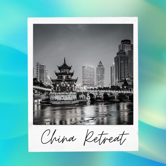 China Retreat (TBA)