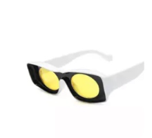 Goggle Sunnies