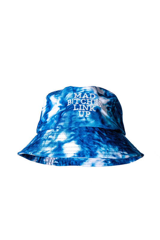 MBLU Bucket Hat