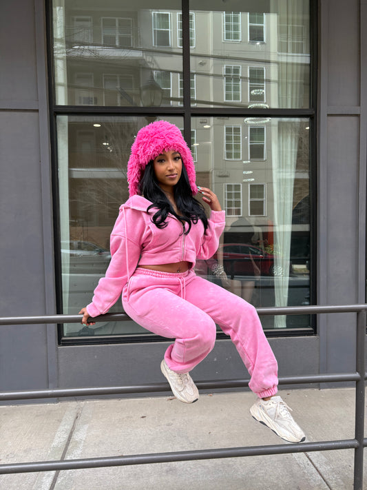 Essential Sweatsuit