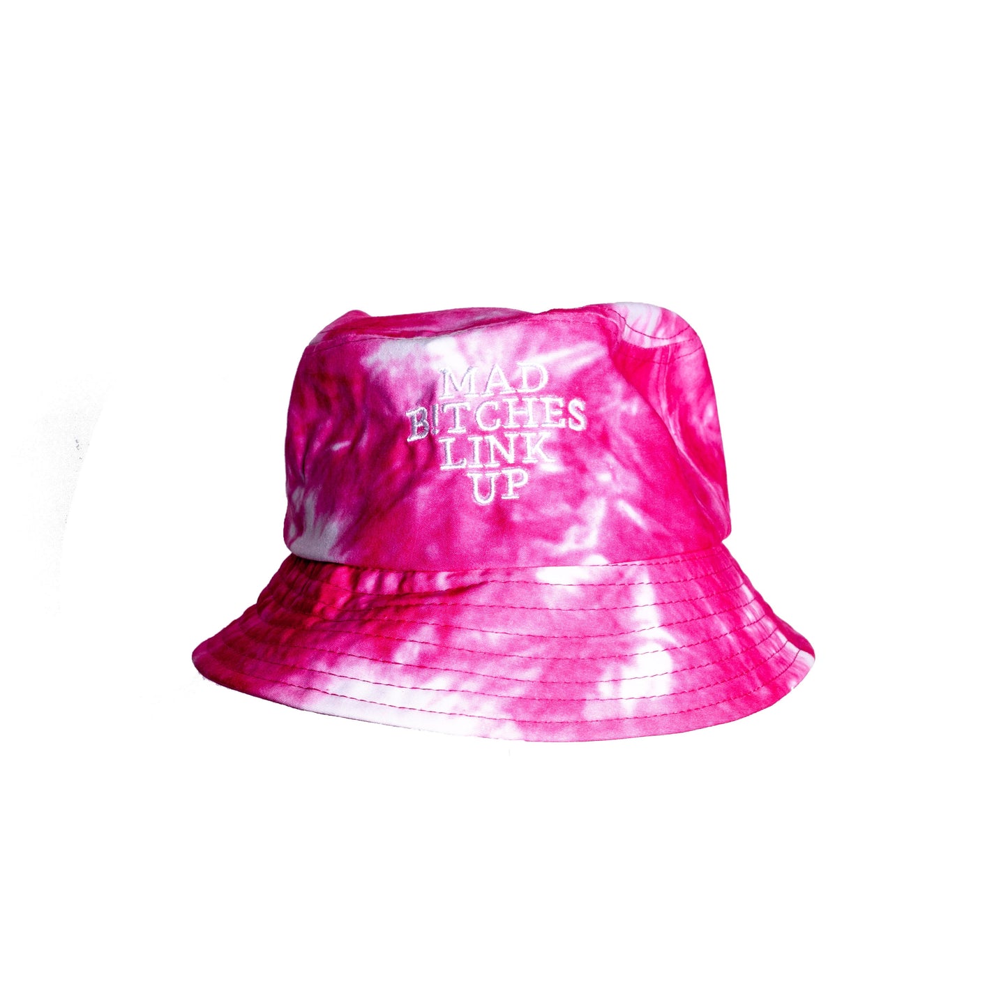 MBLU Bucket Hat