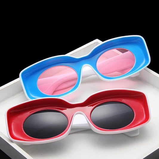 Goggle Sunnies