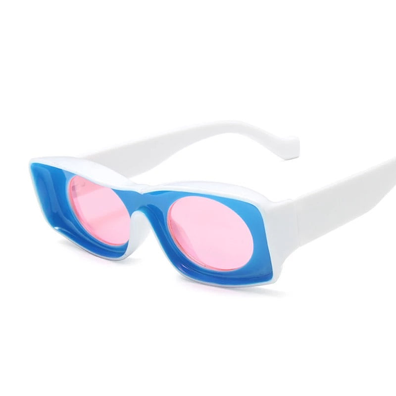 Goggle Sunnies